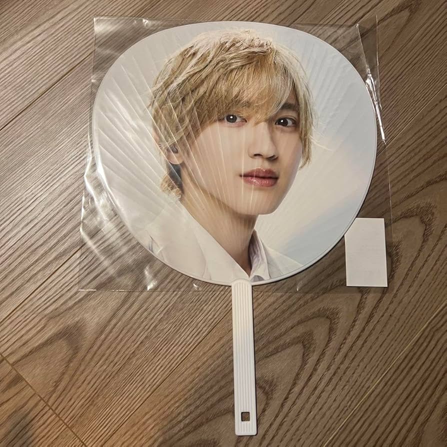 Amazon.co.jp: 9 道枝駿佑 うちわ Alpha なにわ男子 Alpha O